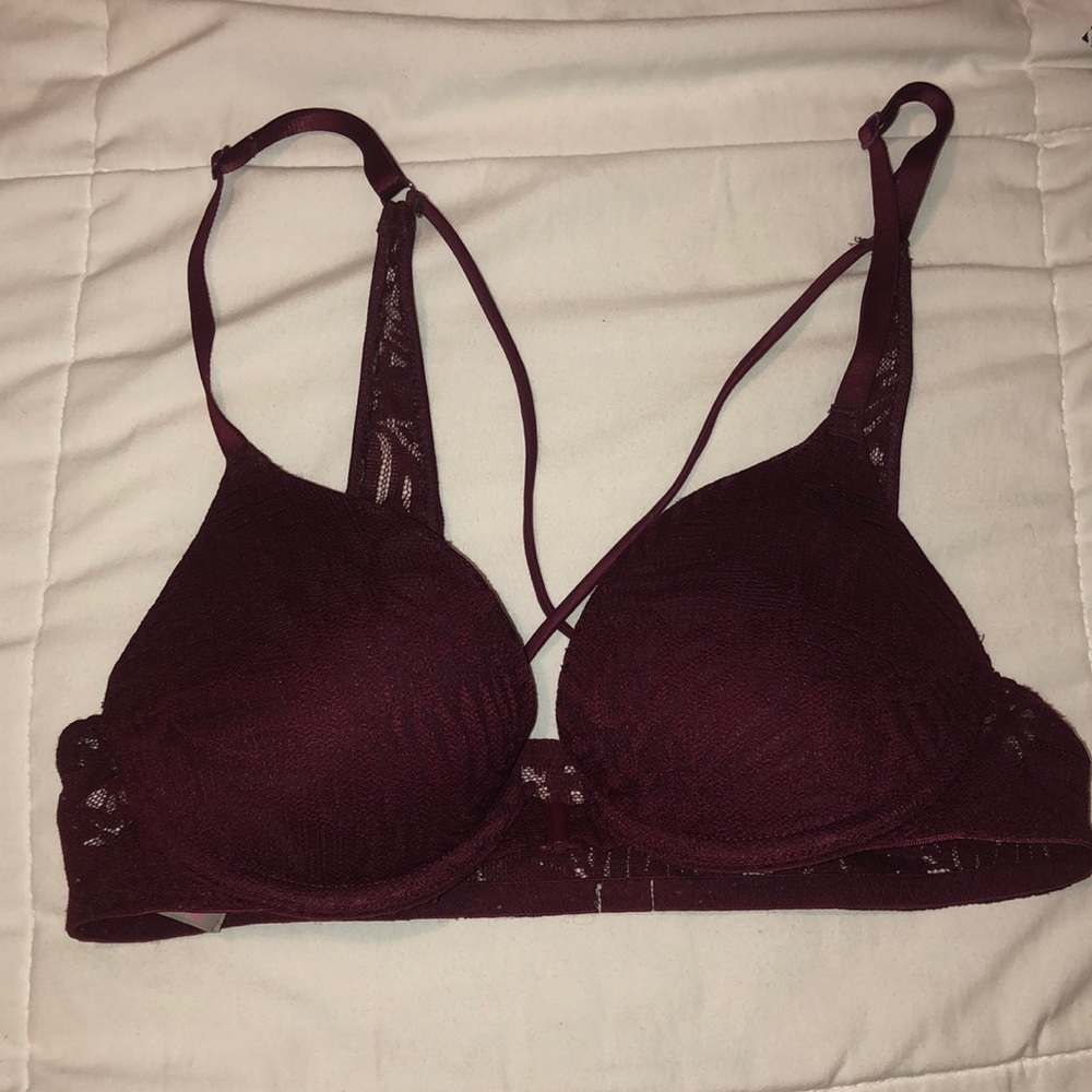 PINK bra size 32B